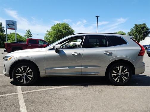 2023 Volvo XC60 B5 Core
