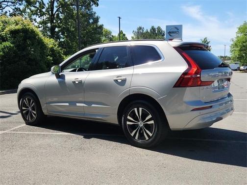 2023 Volvo XC60 B5 Core