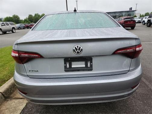 2021 Volkswagen Jetta 1.4T SEL