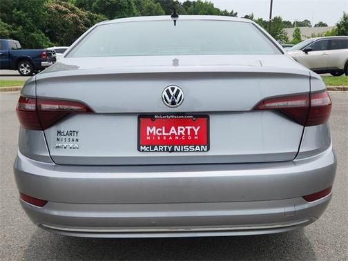 2021 Volkswagen Jetta 1.4T SEL