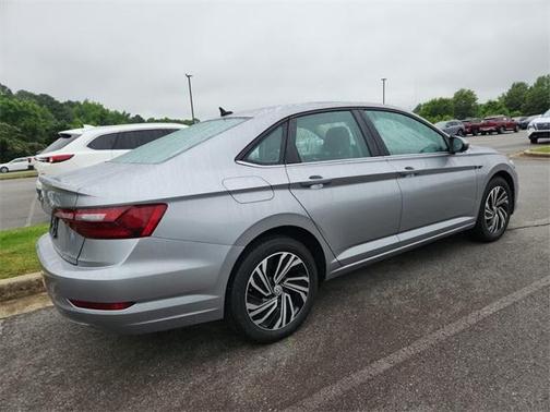2021 Volkswagen Jetta 1.4T SEL