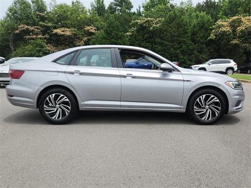 2021 Volkswagen Jetta 1.4T SEL