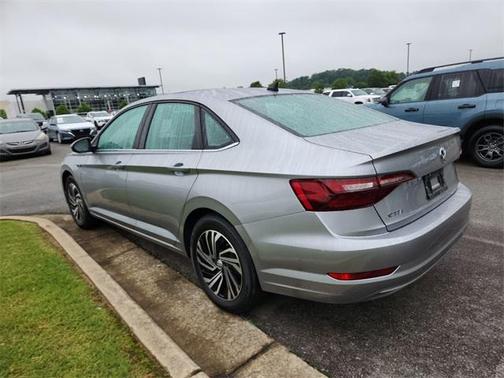 2021 Volkswagen Jetta 1.4T SEL