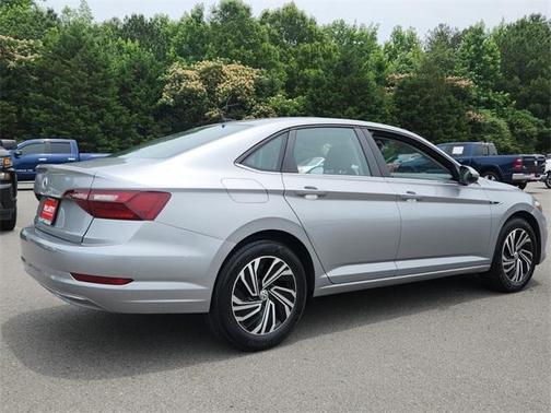 2021 Volkswagen Jetta 1.4T SEL