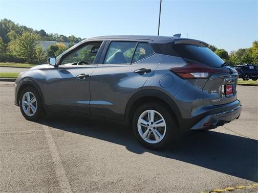 2023 Nissan Kicks S