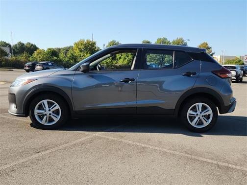 2023 Nissan Kicks S