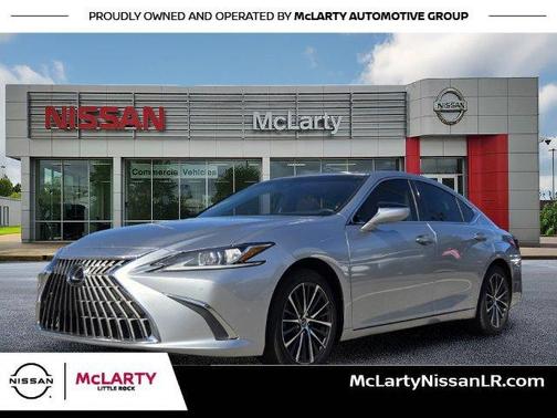 Iridium 2022 Lexus ES 350 Base