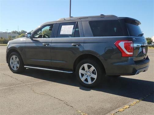 2019 Ford Expedition XLT