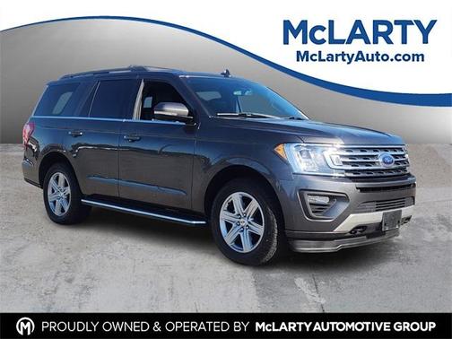 2019 Ford Expedition XLT