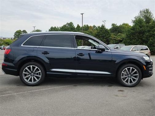 2018 Audi Q7 2.0T Premium Plus