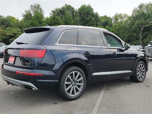 2018 Audi Q7 2.0T Premium Plus