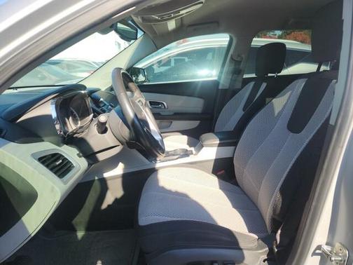 2017 GMC Terrain SLE-2