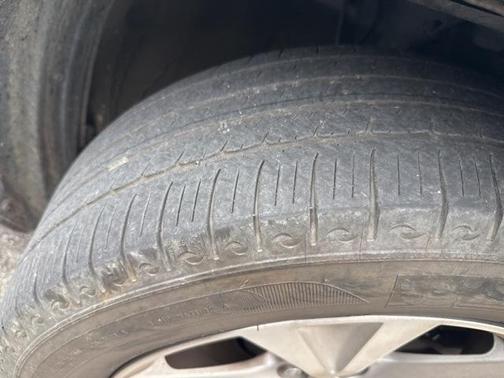 2017 Lexus NX 200t Base