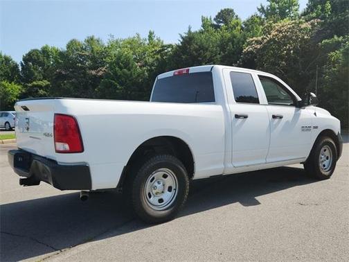 2018 RAM 1500 ST