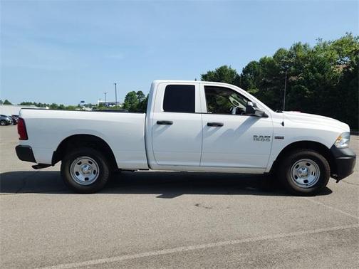 2018 RAM 1500 ST