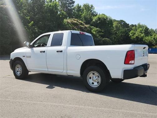 2018 RAM 1500 ST