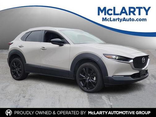 2024 Mazda CX-30 Select