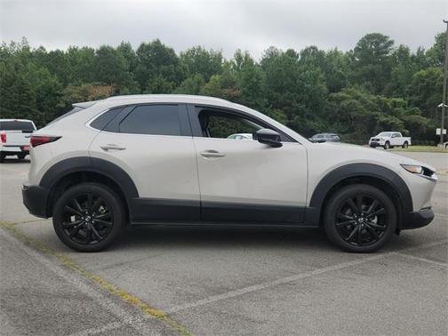 2024 Mazda CX-30 Select