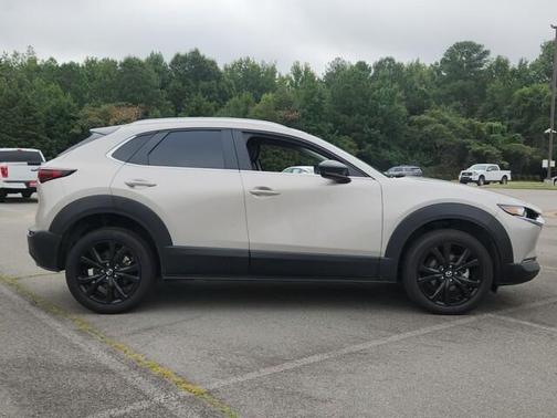 2024 Mazda CX-30 Select