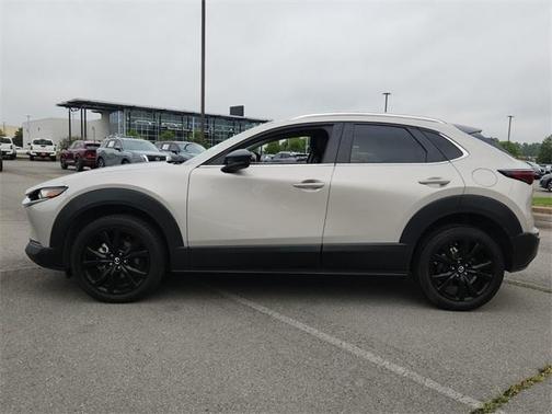 2024 Mazda CX-30 Select