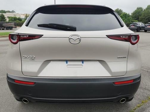 2024 Mazda CX-30 Select