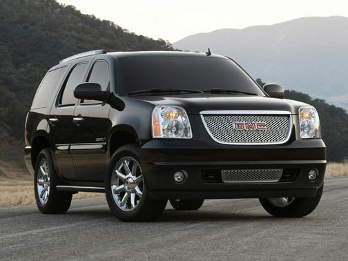 2007 GMC Yukon XL 1500 Denali