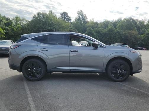 2025 Nissan Murano AWD SV