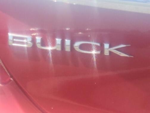 2014 Buick Regal Turbo Premium I