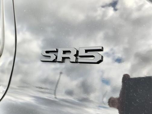 UNDERGROUND 2026 Toyota 4Runner SR5