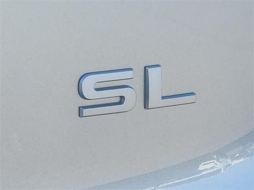 2025 Nissan Armada SL