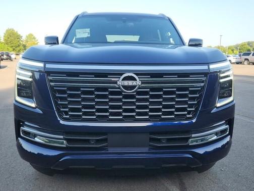2025 Nissan Armada SL