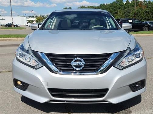 2016 Nissan Altima 2.5 SL