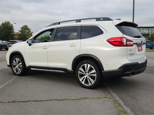 2019 Subaru Ascent Limited 8-Passenger