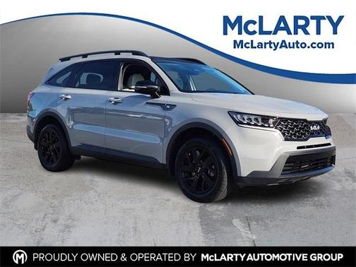 2023 Kia Sorento X-Line S
