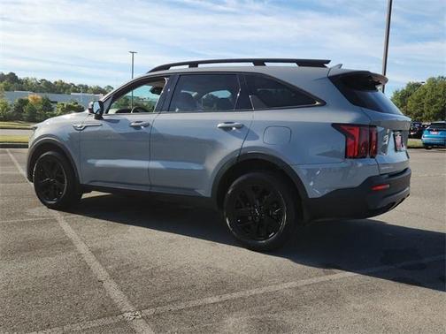 2023 Kia Sorento X-Line S