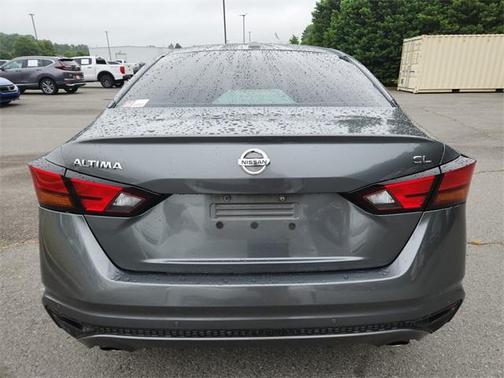 2020 Nissan Altima 2.5 SL