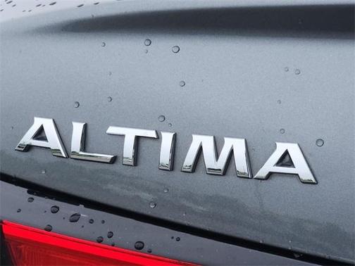 2020 Nissan Altima 2.5 SL