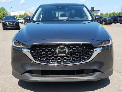 2022 Mazda CX-5 Premium Plus