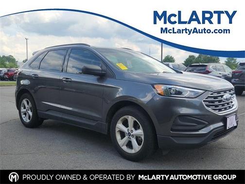 2020 Ford Edge SE