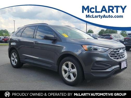 2020 Ford Edge SE