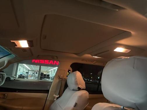 2011 Lexus LX 570 Base