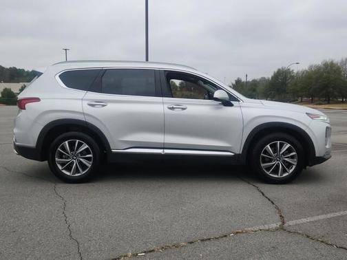 2019 Hyundai SANTA FE 2.4 SEL Plus