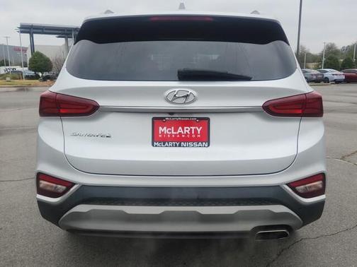 2019 Hyundai SANTA FE 2.4 SEL Plus