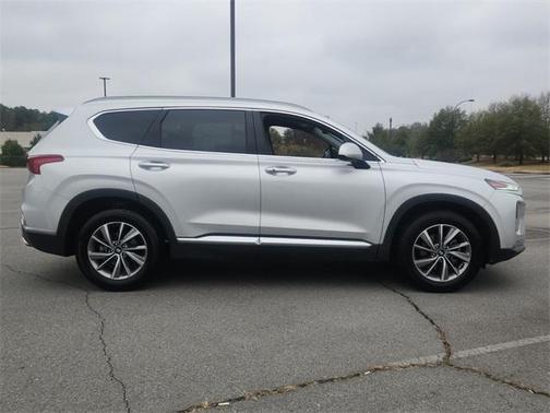 2019 Hyundai SANTA FE 2.4 SEL Plus