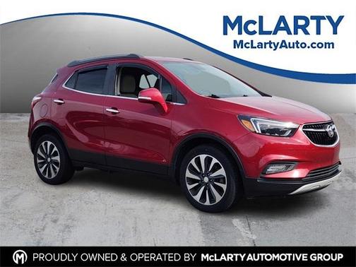 2019 Buick Encore Essence