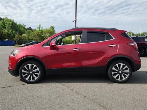 2019 Buick Encore Essence