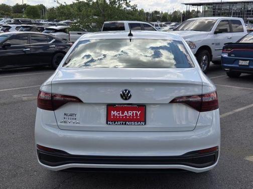 2022 Volkswagen Jetta 1.5T S