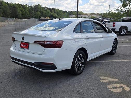 2022 Volkswagen Jetta 1.5T S