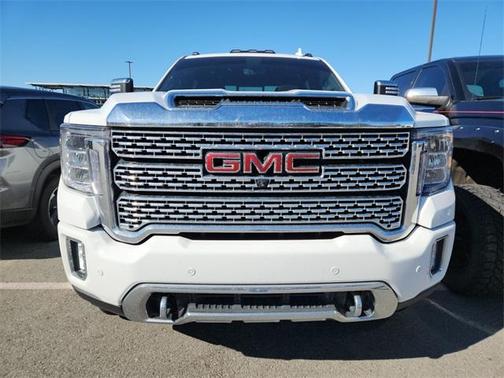 2022 GMC Sierra 2500 Denali