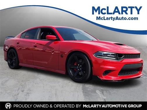 2017 Dodge Charger R/T 392
